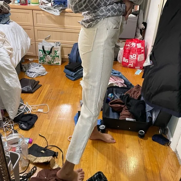 Pacsun corduroy jeans - Picture 2 of 2